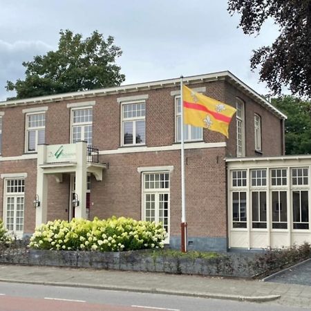 LoenenDe 4 Seizoenen住宿加早餐旅馆 外观 照片