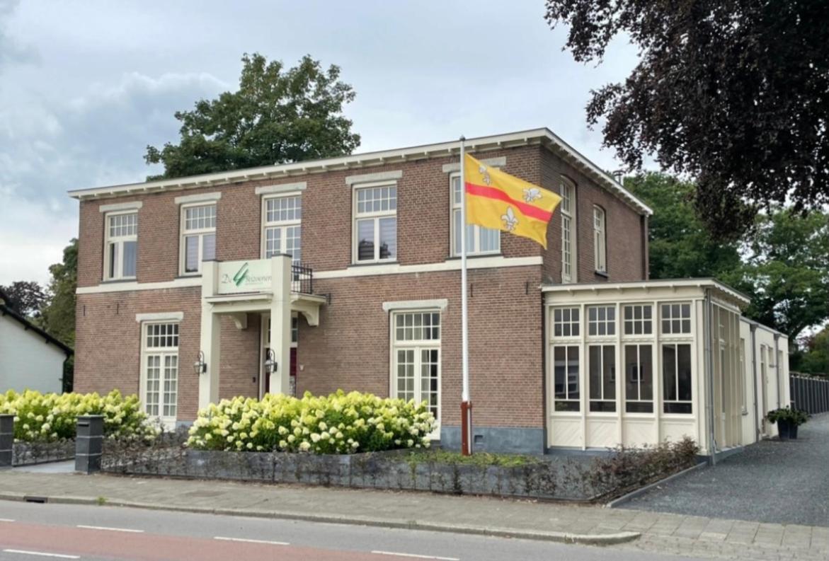 LoenenDe 4 Seizoenen住宿加早餐旅馆 外观 照片