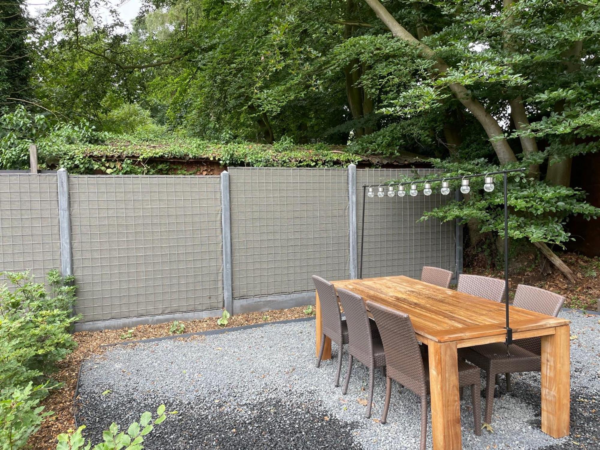 LoenenDe 4 Seizoenen住宿加早餐旅馆 外观 照片