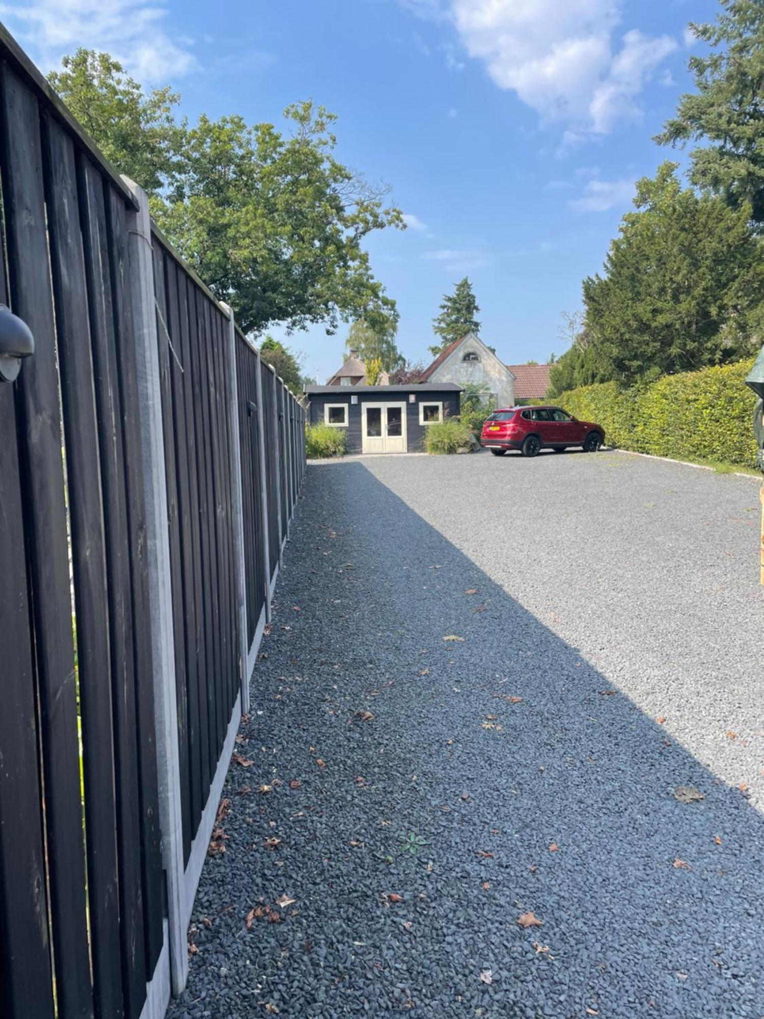 LoenenDe 4 Seizoenen住宿加早餐旅馆 外观 照片